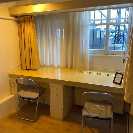 Truelove Lägenhetshotell Amsterdam