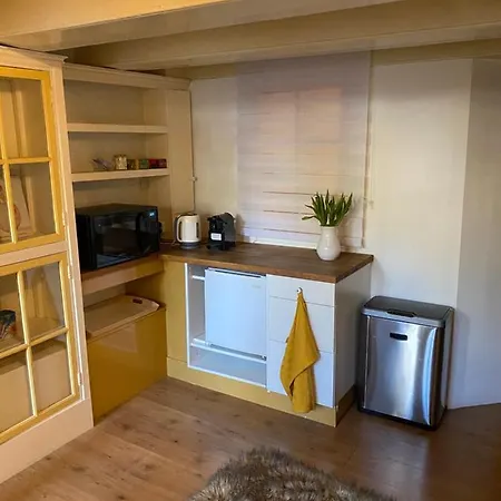 トゥルーラブ アパートホテル 3*