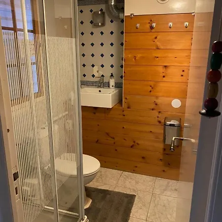 Lägenhetshotell Truelove Amsterdam