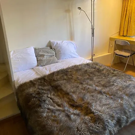 Lägenhetshotell Truelove 3*