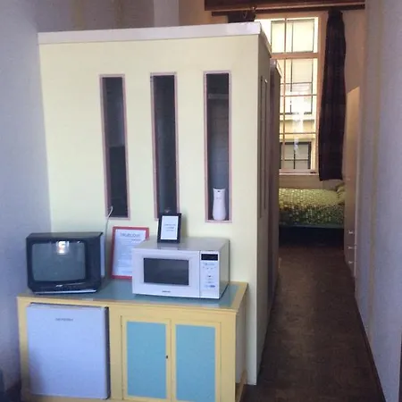 Truelove 3* Amsterdam