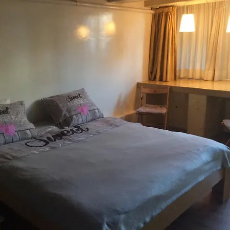 トゥルーラブ アパートホテル アムステルダム