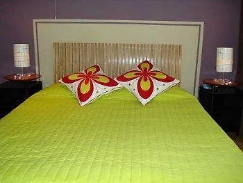 トゥルーラブ アパートホテル アムステルダム