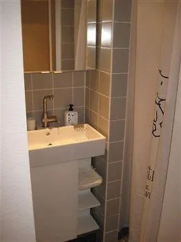 Truelove Lägenhetshotell Amsterdam