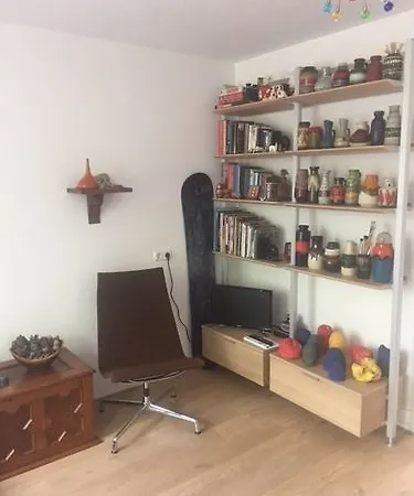 Lägenhetshotell Truelove 3*