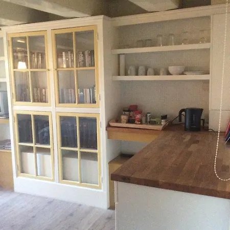 Truelove Lägenhetshotell 3*