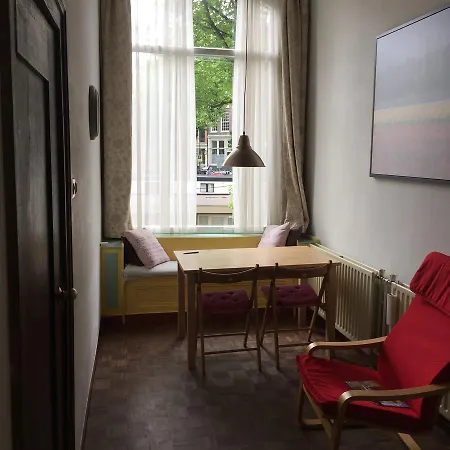 Aparthotel Truelove Amsterdam