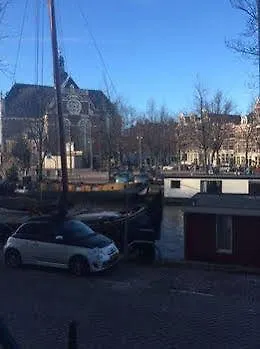 Truelove Lägenhetshotell Amsterdam