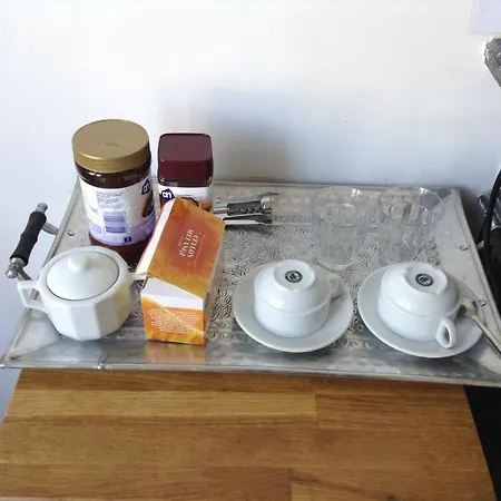 アパートホテル トゥルーラブ アムステルダム