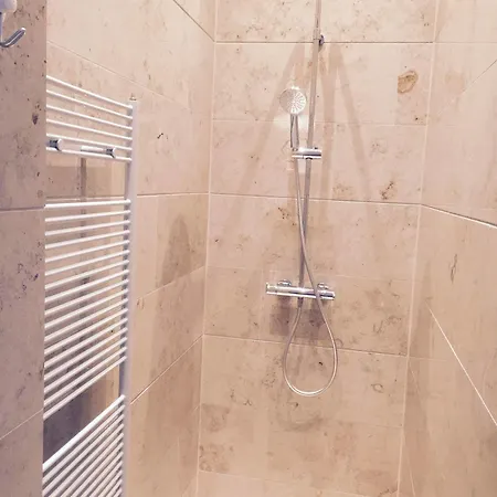 Lägenhetshotell Truelove Amsterdam