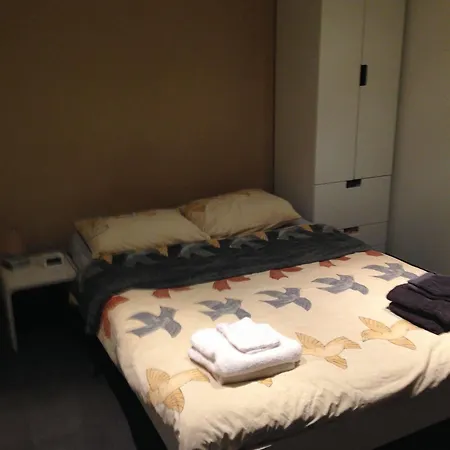 アパートホテル トゥルーラブ アムステルダム