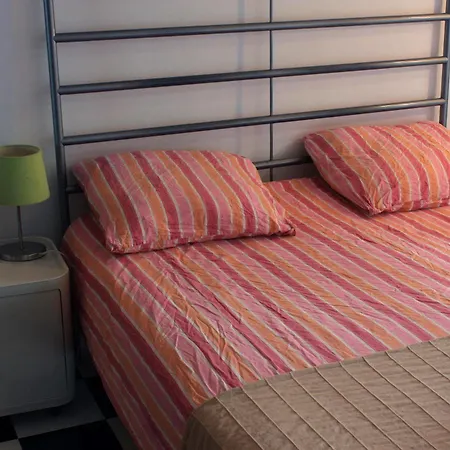 アパートホテル トゥルーラブ