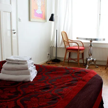 Appart hôtel Truelove
