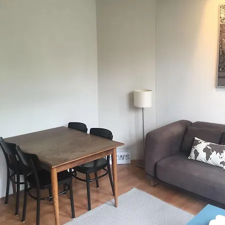 Lägenhetshotell Truelove