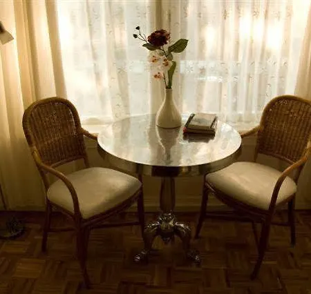 Lägenhetshotell Truelove